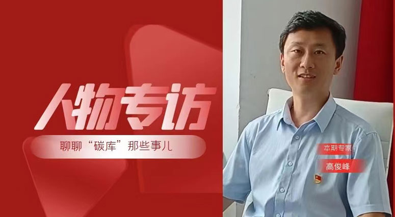 森林這個碳庫究竟有多大？生態(tài)修復(fù)碳匯造林的主戰(zhàn)場應(yīng)該在哪？