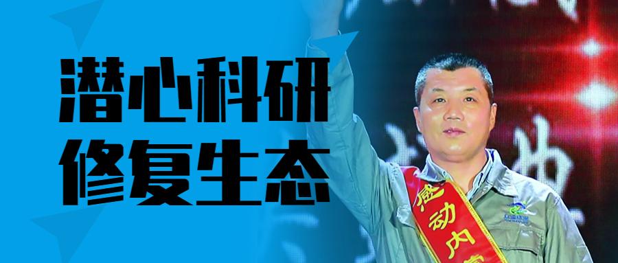 感動(dòng)內(nèi)蒙古 | 白雅日吐：十年探索，攻克治理鹽堿地難題